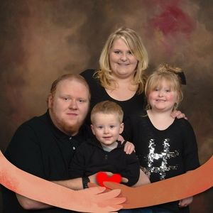 Meet your Posher, Richard